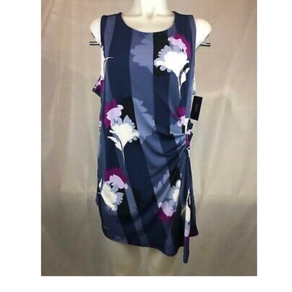 Macy’s tunic